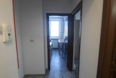 Garsonieră decomandată, mobilată în Mărăței - 3