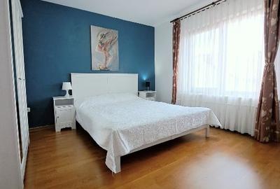 Casa spatioasa si luminoasa in zona centrala a Timisoarei - 4