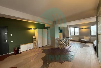 Garsonieră semidecomandată, mobilată în Pache Protopopescu - 9