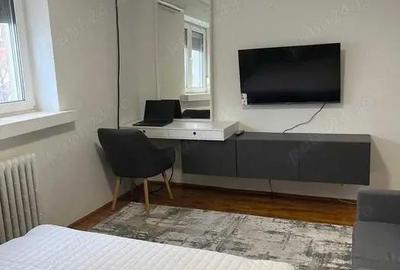 Garsonieră decomandată, mobilată în Tei - 5