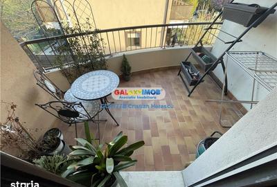 Apartament cu 3 camere în Mogoșoaia - 9
