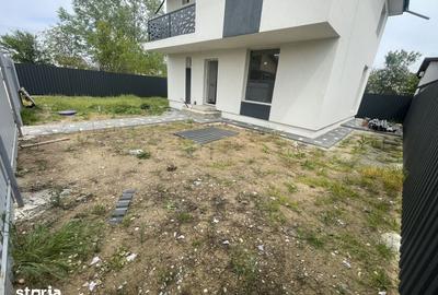 Casă cu 4 camere cu Teren 250 Mp în Clinceni - 4