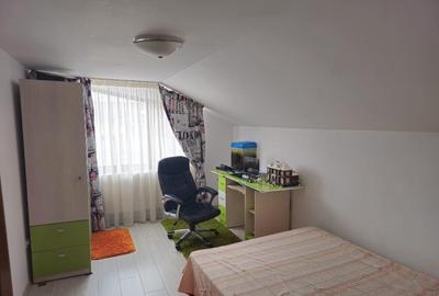 Vila si teren in Horia - 10