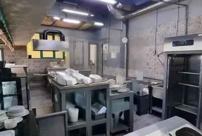 Spatiu comercial Barbu Vacarescu Spatiu comercial Barbu Vacarescu - 5