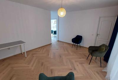 Spațiu comercial, de 30 mp, în Central - 5