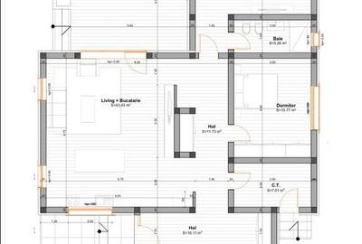 Casa individuala, Giroc, Bulevardul Soarelui Casa individuala, Giroc, Bulevardul Soarelui - 4