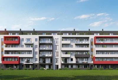 Apartament cu 3 camere decomandat în Est - 5