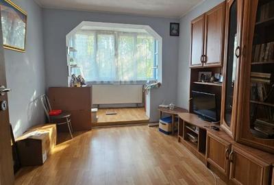 Apartament 3 camere circular, etaj intermediar Calea Bucuresti - 4