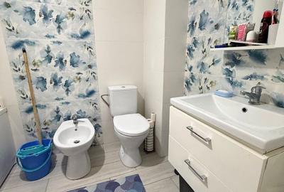 Apartament cu 2 camere în Cug - 1