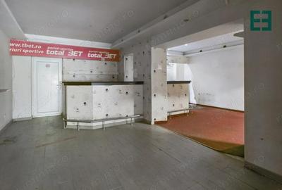 Spa?iu comercial - Calea Sever Bocu - Timi?oara Spa?iu comercial - Calea Sever Bocu - Timi?oara - 7