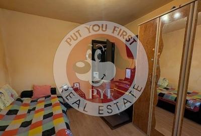 Apartament cu 3 camere semidecomandat în Văcăresti - 2