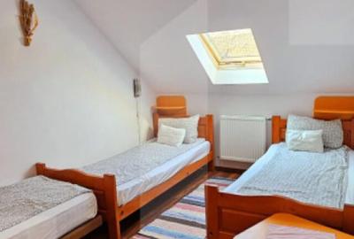 De vanzare Pensiune, Bicfalau, jud. Covasna - 4