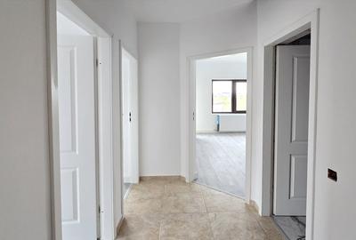 Casă individuală cu 4 camere cu Canalizare în Central - 11