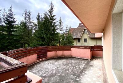 Casă individuală cu 9 camere cu Canalizare în Orizont - 6