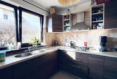 Casă individuală cu 5 camere cu Teren 400 Mp în Central - 8