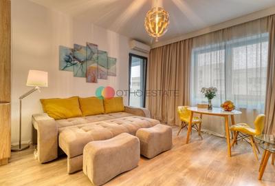 Apartament cu 2 camere, mobilat în Titan - 9