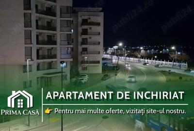 Apartament cu 2 camere decomandat în Orizont - 1