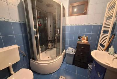 Casă cu 3 camere cu Teren 340 Mp în Central - 4