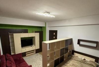 Garsonieră decomandată, mobilată în Păcii - 3