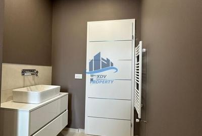 Penthaus  modern in  Sibiu ,3 camere ,2 garaje subteran , boxa - 3