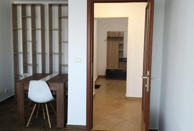 Apartament decomandat Stefan cel Mare, sector 2 - 7