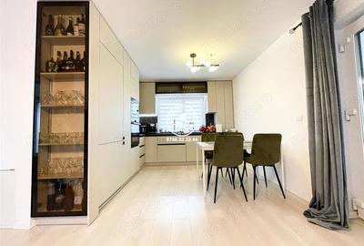 Casă cu 3 camere cu Teren 400 Mp în Păcurari - 1