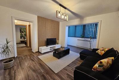 Apartament cu 2 camere semidecomandat în Bălcescu - 4