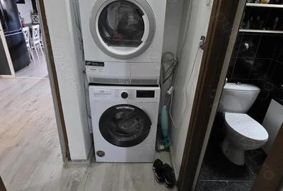 Vand apartament 4 camere et.1 Liliacului - 5