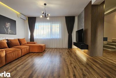 Casă cu 4 camere cu Teren 370 Mp în Tunari - 3