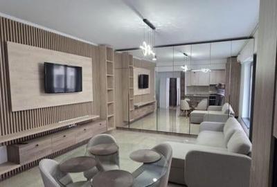 Apartament cu 2 camere decomandat, mobilat în Lujerului - 1