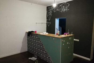 Spatiu comercial in vila Piata Rosetti 330mp cu terasa 100mp - 5