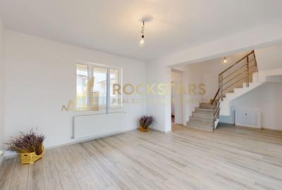 Vila tip Duplex | Branesti | Complex Rezidential Nou | Curte proprie - 9