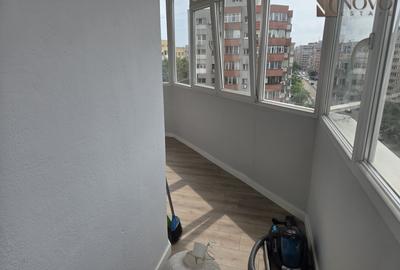 Apartament cu 2 camere nedecomandat, mobilat în Moșilor - 17