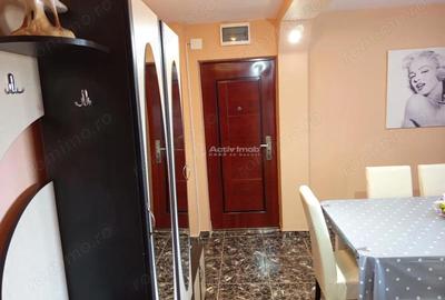 Apartament cu 2 camere decomandat, mobilat în Oravița - 7
