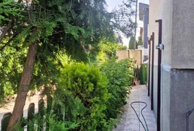 Casă cu 3 camere în Palazu Mare - 4