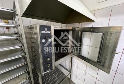 Spatiu alimentar productie patiserie, cofetarie,bucatarie profesionala - 5