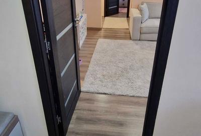 Apartament cu 2 camere nedecomandat în Reghin - 2