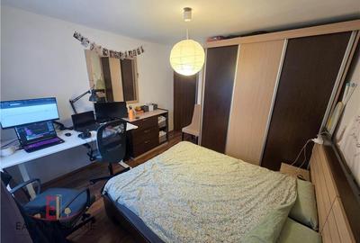 Apartament cu 3 camere decomandat, mobilat în Tudor - 2