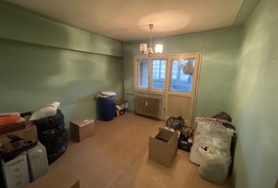 4 Camere Bucur Obor - Mosilor - Mihai Bravu nr. 12 - 4