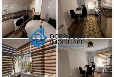 Apartament cu 3 camere decomandat, mobilat în Central - 6
