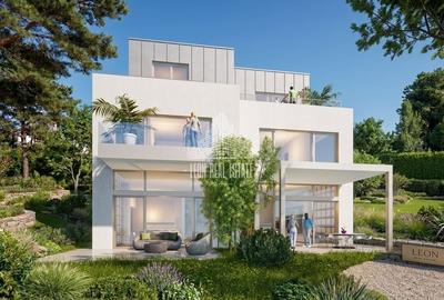 Teren Construcții intravilan de 1140 mp, în Bună Ziua - 7