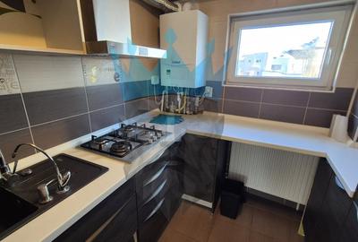 Apartament 2 Camere Dacia Bucuresti - 10