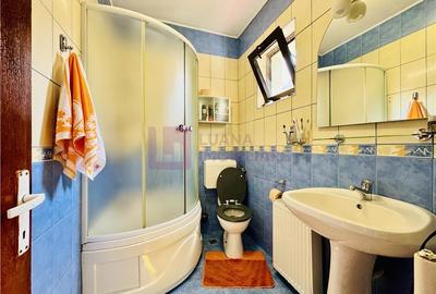 Casa individuala Selimbar | la cheie | 250 mp teren |video - 10