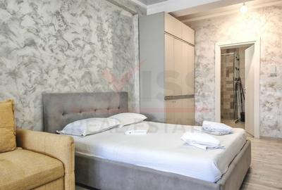 Studio | prima linie | Mamaia Sat | Building Stefan - 3