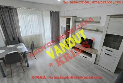 Apartament 2 Camere EXERCI?IU Confort 1 Decomandat Etaj 2 Mobilat Utilat Stradal 54 Mp. - 2