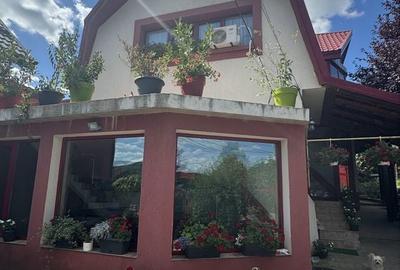 Casă cu 4 camere în Bârnova - 7