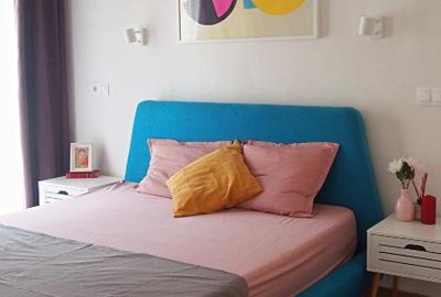 Apartament 2 camere de închiriat, luminos, metrou Pipera, Fabrica de Glucoza - 7