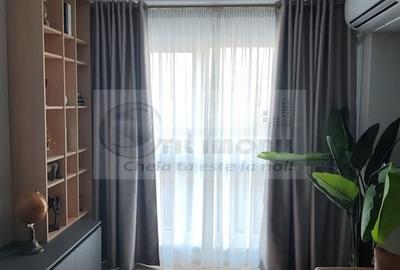 NOU! Compex Rezidential in GALATA! APARTAMENT 3 CAMERE, 79.73mp - 5