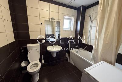 Apartament cu 2 camere semidecomandat, mobilat în Șelimbăr - 9