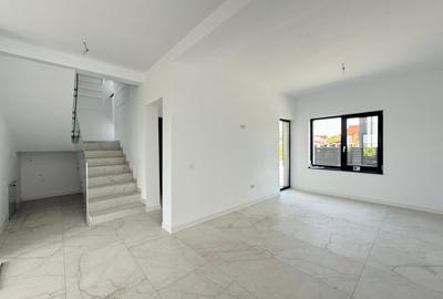 *Duplex Modern* - Visan *Toate utilitatile* - 120mpu - 5